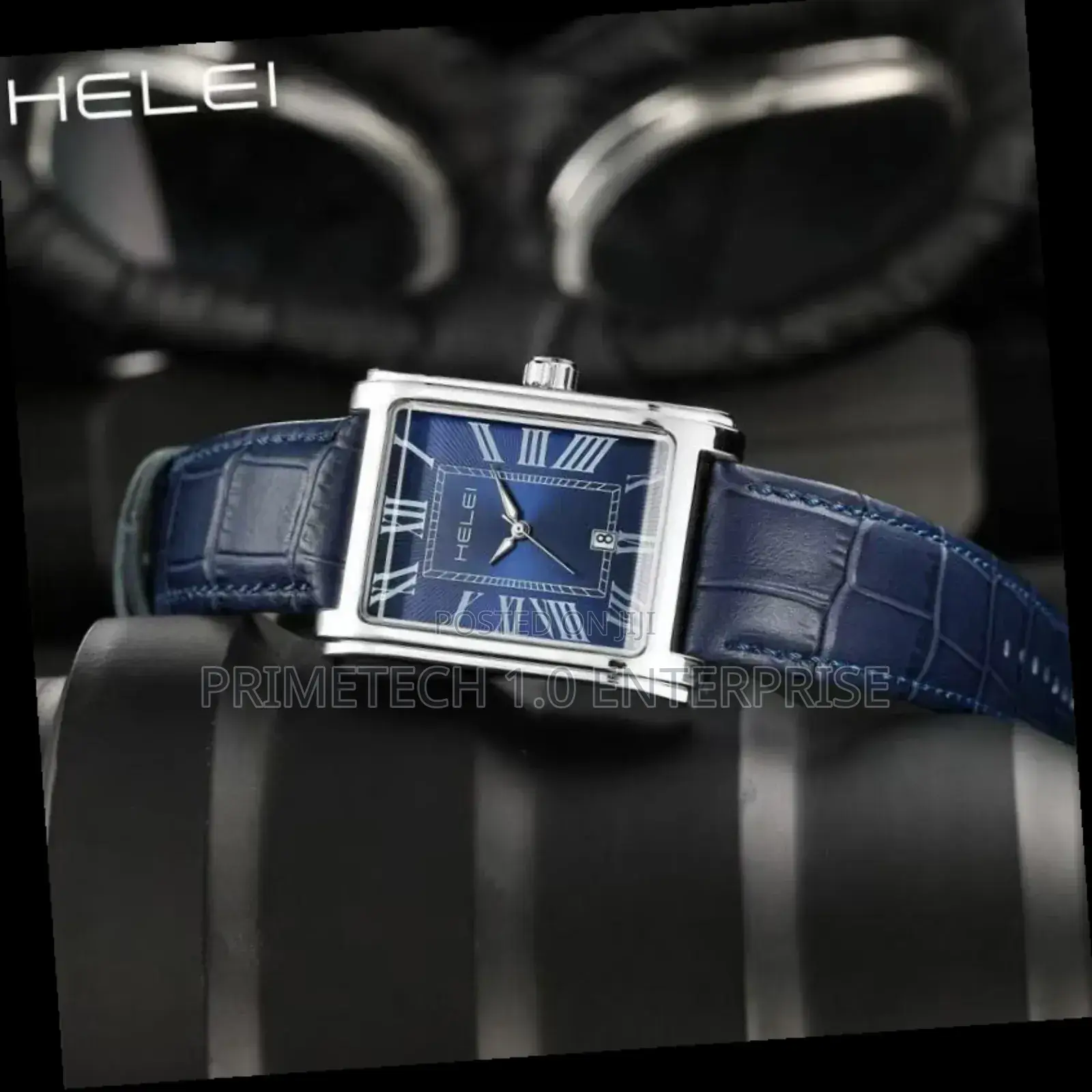 Helei Gents Watches