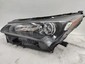 Lexus Nx 200 Xenon