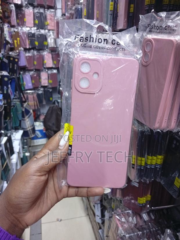 iPhone 12pink Silicone Phone Case
