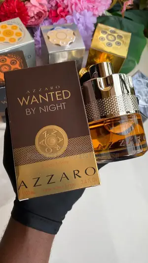 Azzaro 100ml Perfume