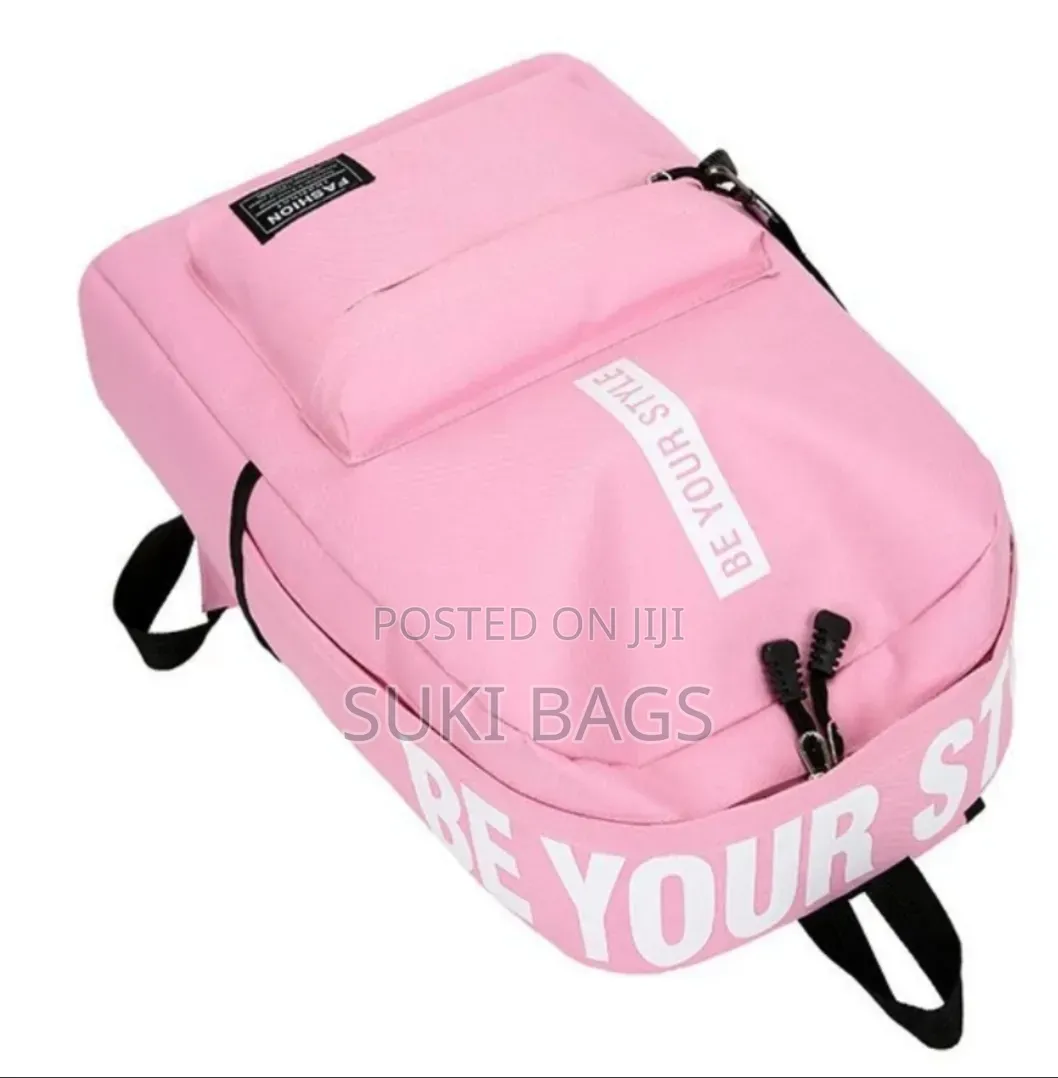 School Bag /Kids Backpack