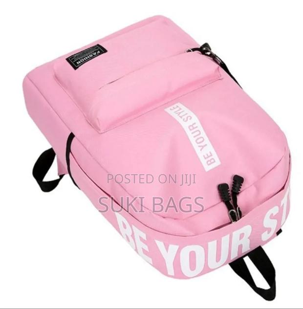 School Bag /College Bag - thumbnail 12