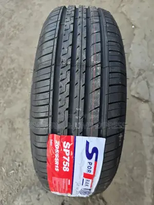 205 /65 R15 Sporttrak Tyres