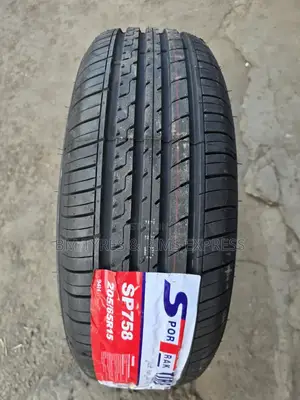 205 /65 R15 Sporttrak Tyres