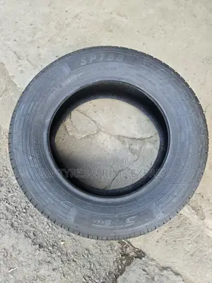 205 /65 R15 Sporttrak Tyres