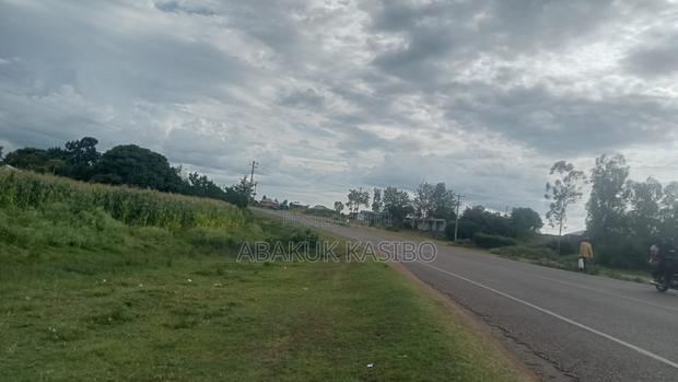 Prime Plot for Sale in Homa-Eas Central. 50x100 Plot-Direct Transfer.