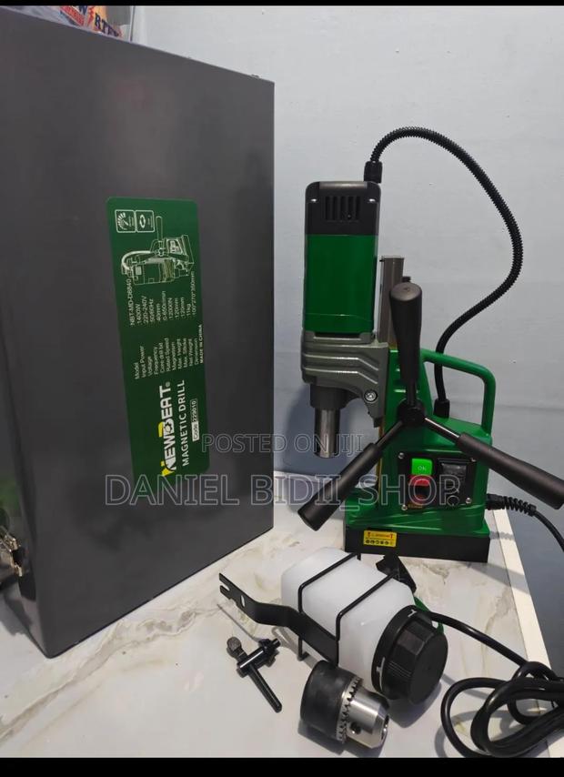 Quality Magnetic Drill 1400watts