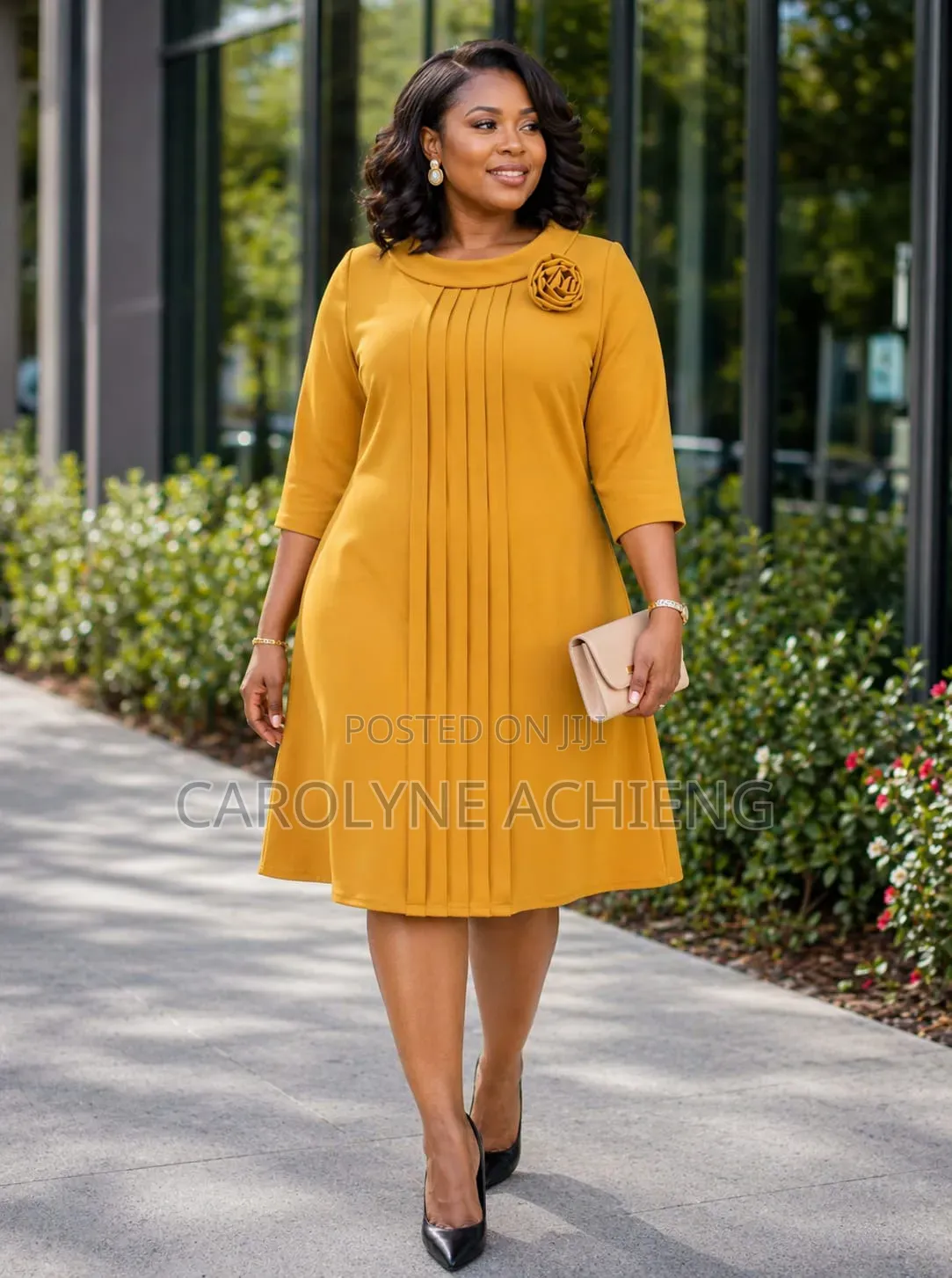 Quality Dresses