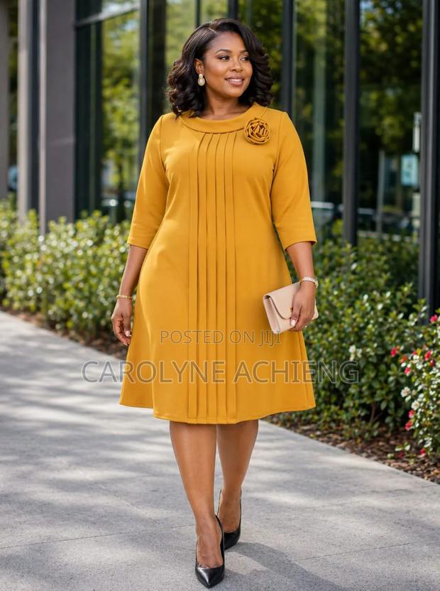 Quality Dresses