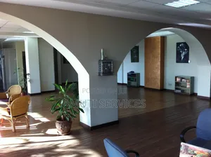 2,900 Grade a Offices to Let