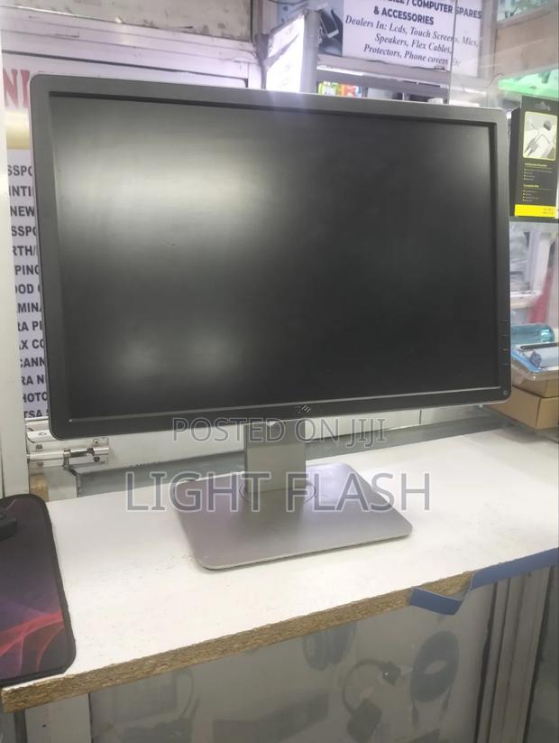 Dell P2016 Wide Moniter