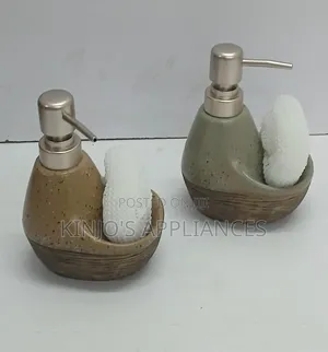 Handwash/Liquid Soap Dispenser