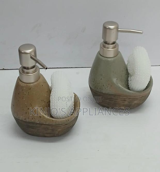 Handwash/Liquid Soap Dispenser