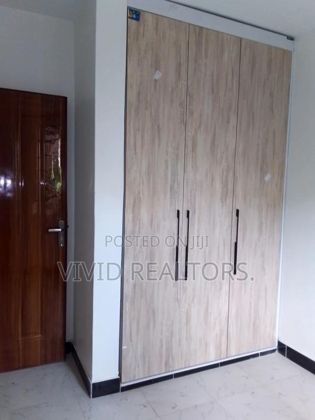 1bdrm Apartment in Tena, Umoja for rent