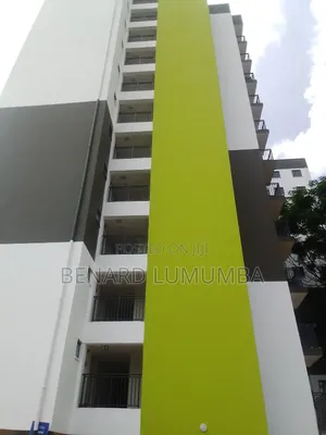 2bdrm Apartment in Riruta Urban Oasis for rent
