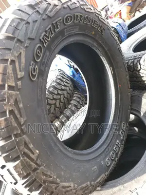 265/65r17 Comfoser