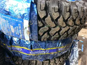 235/85r16 C Comfoser M/T