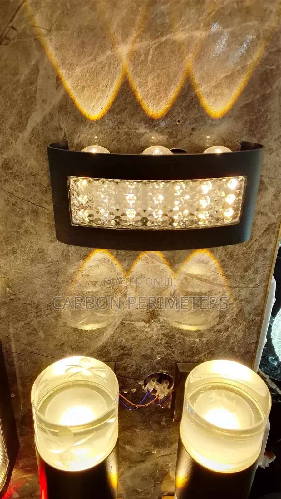 Led Wall Light