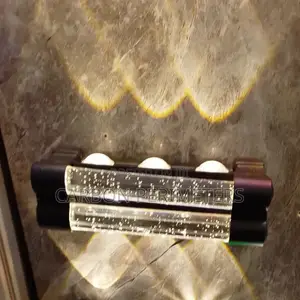 Led Wall Light