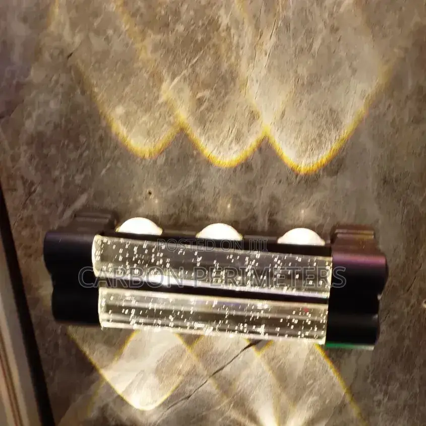 Led Wall Light