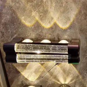 Led Wall Light