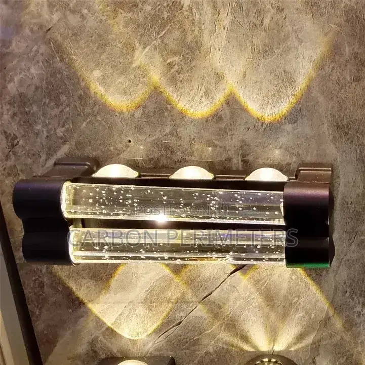 Led Wall Light