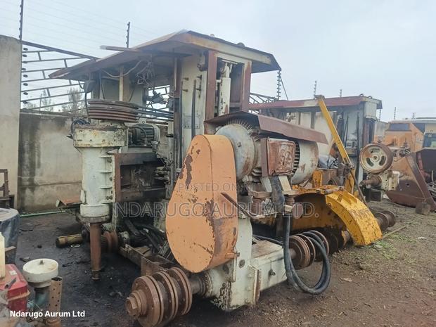 Xgma Stone Cutting Machine.