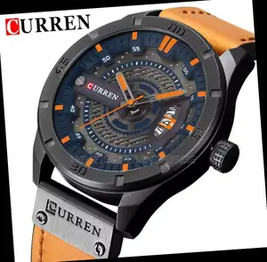 Curren Gent Watches 8301