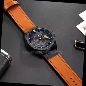 Curren Gent Watches 8301