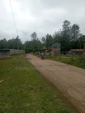 100×100 Plot for Sale in Matasia, Ngong.