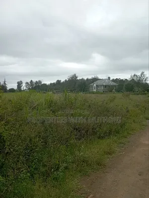 100×100 Plot for Sale in Matasia, Ngong.