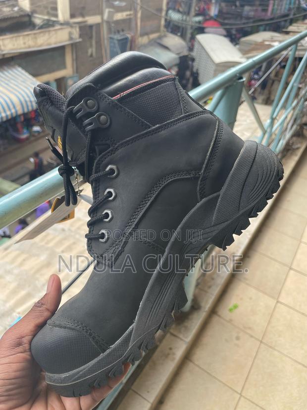 Cat Propane Boots Heavy Duty - thumbnail 19