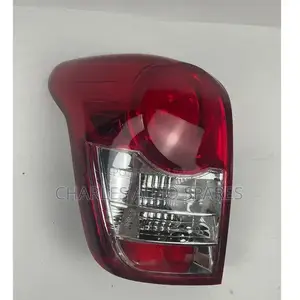 Toyota Fielder 2010 Tailight