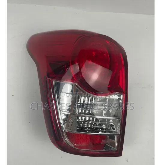 Toyota Fielder 2010 Tailight