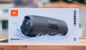 JBL Charge 5 Portable Bluetooth