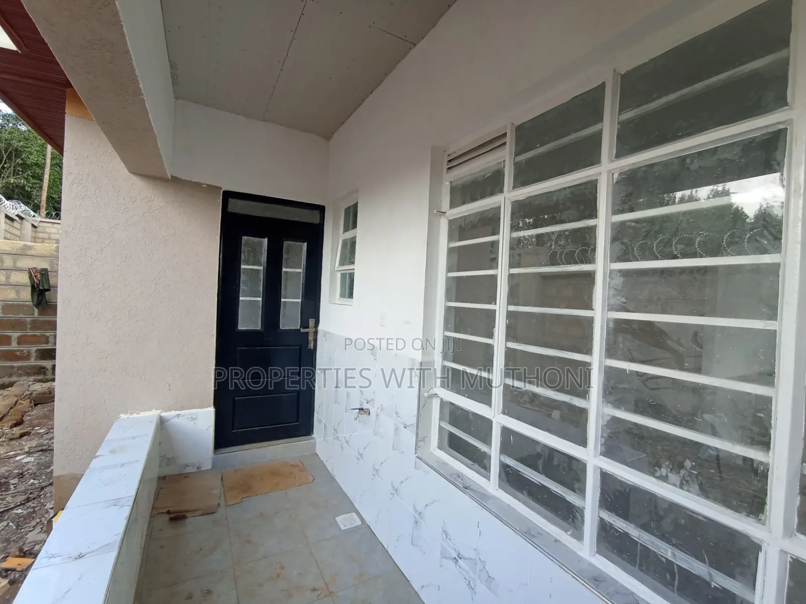 4bdrm Bungalow in Oluulua for sale