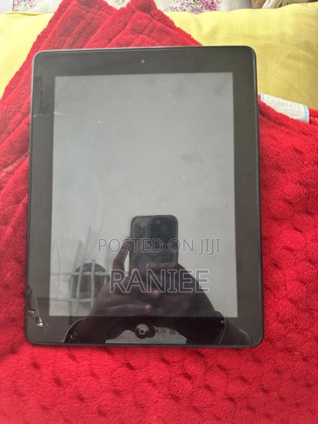 Apple iPad 2 Wi-Fi 64 GB White - thumbnail 2