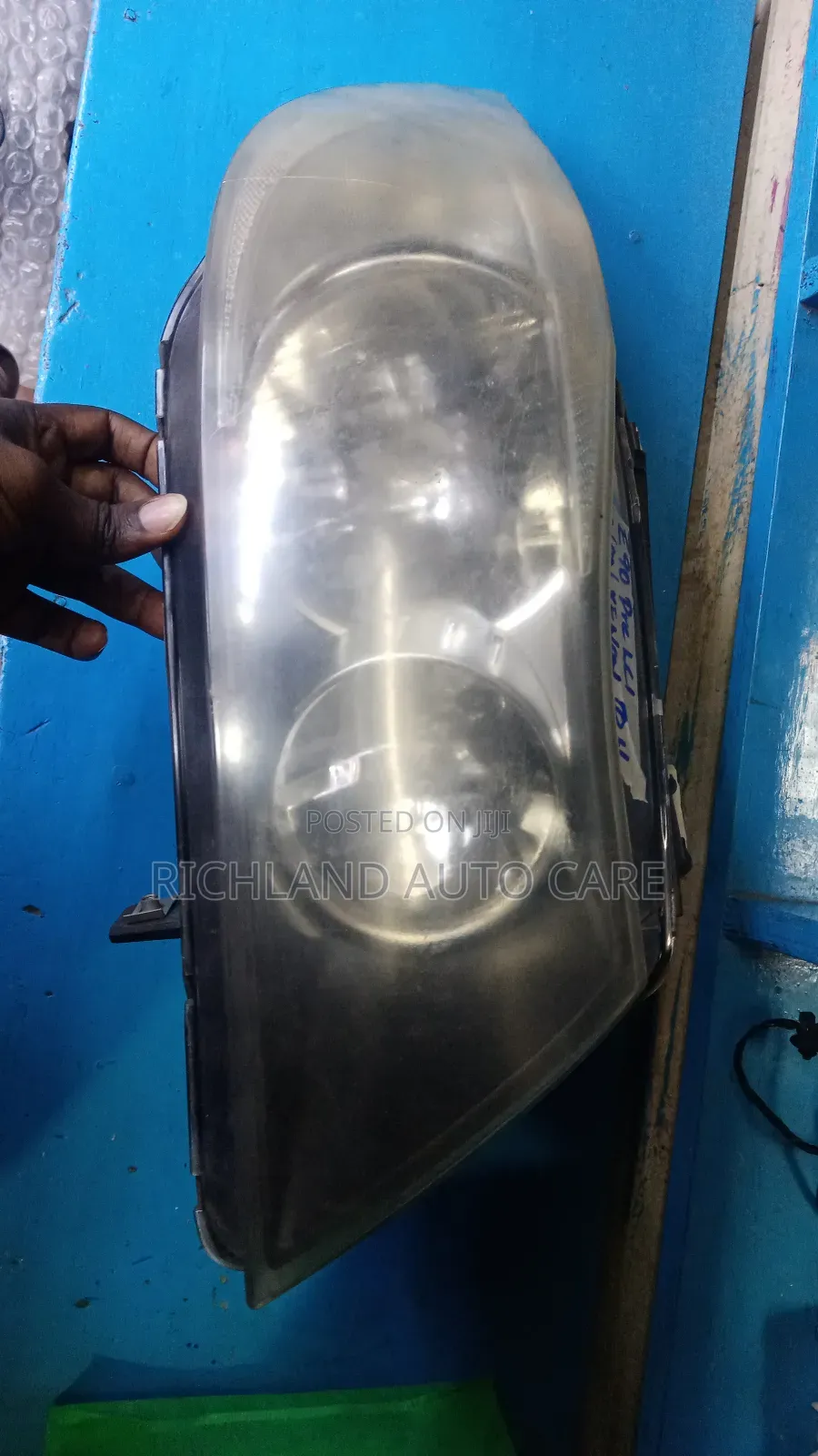 Headlamp BMW E90 Pre Lci Non Xenon Right Side Left Side