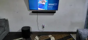 JBL 500mk2 Soundbar Dolby Atmos