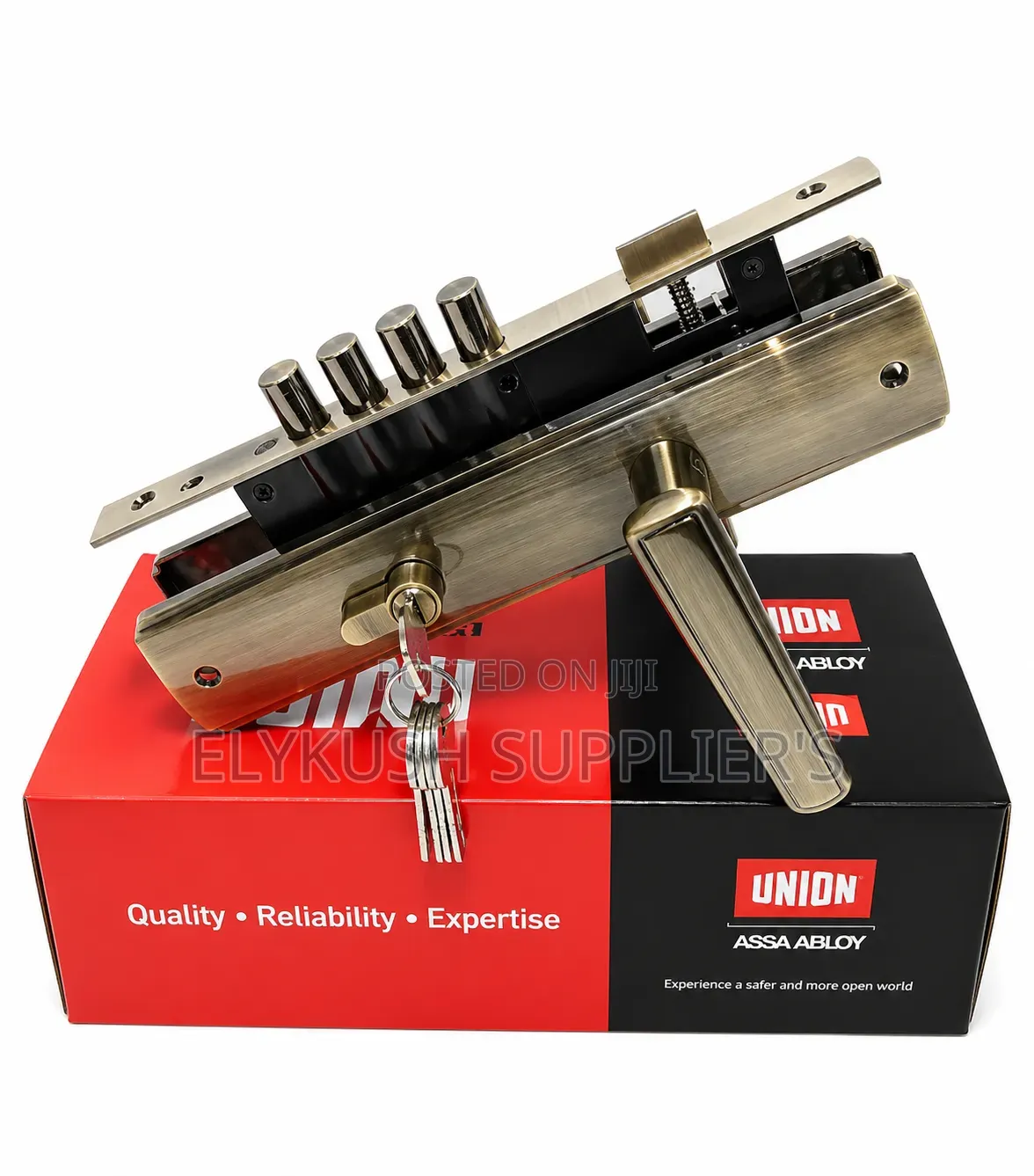 Hsy1 Ab Lock