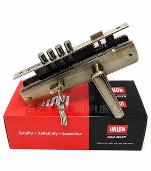 Hsy1 Ab Lock