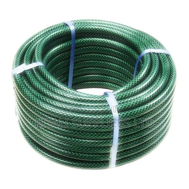 3/4'' Braided Heavy Duty High Pressure Hose Pipe-50mtrs