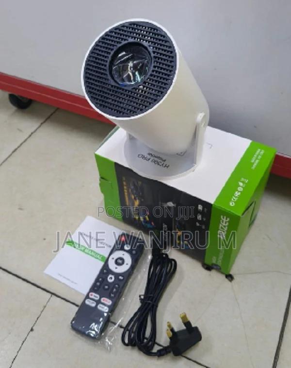 Hy 300 Projector Hy300 Pro - thumbnail 2