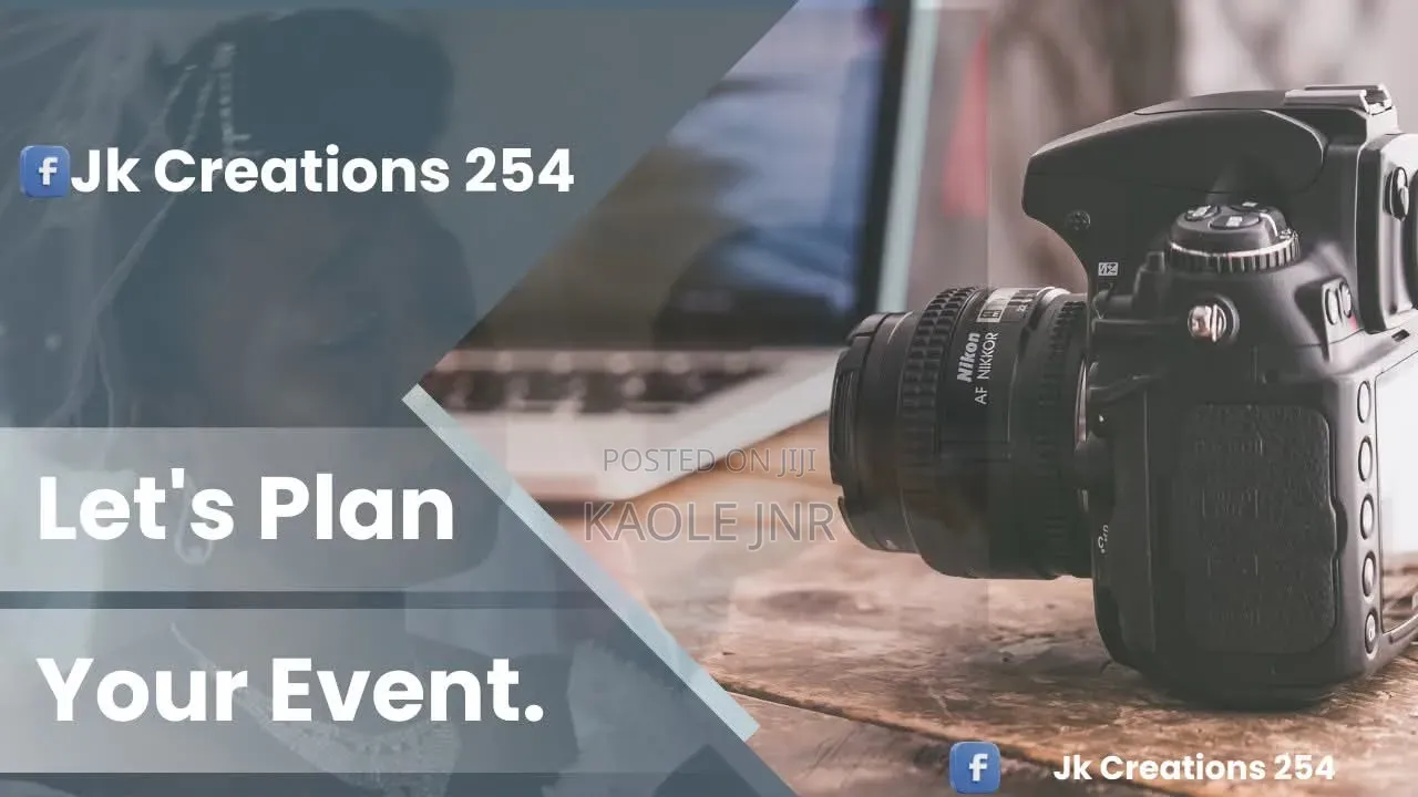 Videography Services