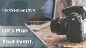 Videography Services
