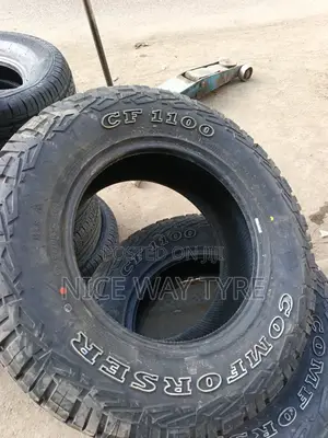 235/70r16 Comfoser Cf1100