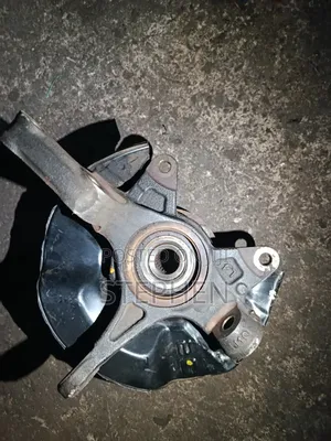Rear Front Complete Bearing