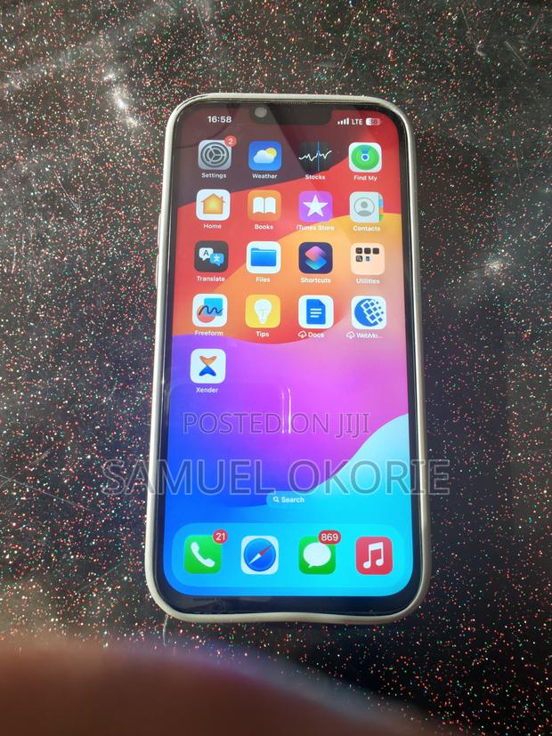 Apple iPhone 13 Pro Max 128 GB Gray