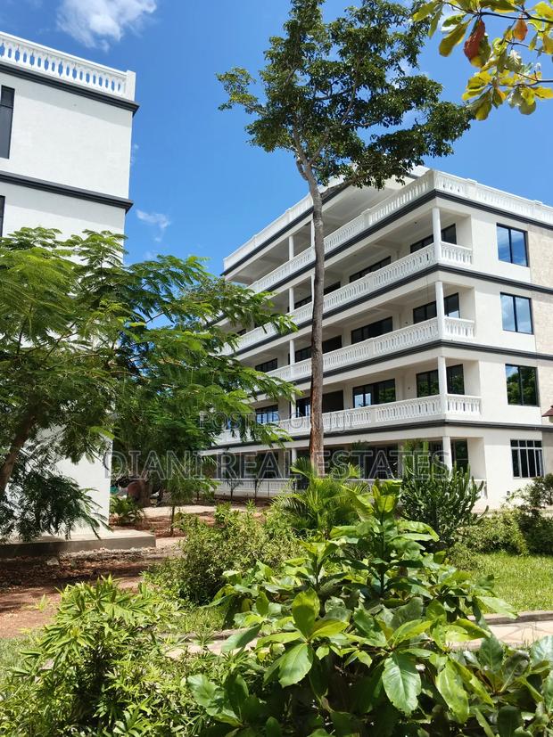 2bdrm Apartment in Beach Road, Diani for rent