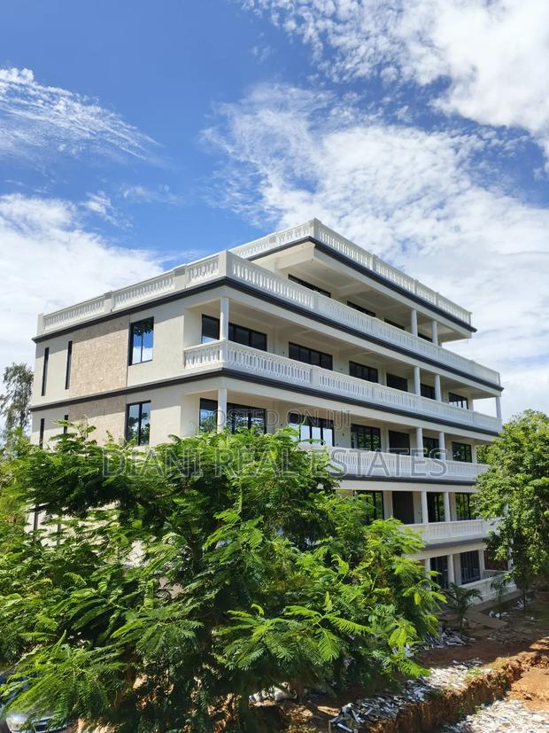 2bdrm Apartment in Beach Road, Diani for rent - thumbnail 2